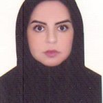 تصویر دکتر شعله مهدوی شهربابکی