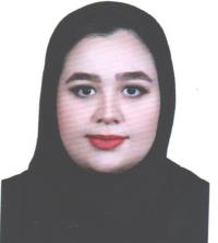 تصویر دکتر یاسمن کاتبی