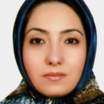 تصویر دکتر ندا مغزیان