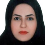 تصویر دکتر زینب شیخی زاده