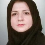 تصویر دکتر فریبا نظیری سعید