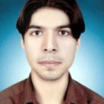 تصویر دکتر علیرضا نمرودی ژاله