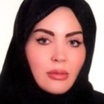تصویر دکتر ماندانا مصطفایی