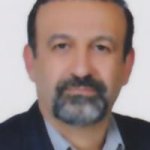 تصویر دکتر امیررضا صبور