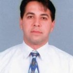 تصویر دکتر مجید خزاعی