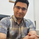 تصویر دکتر سعید باستان