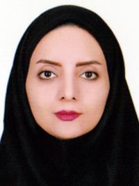 تصویر دکتر یاسمن باجول