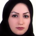 تصویر دکتر ژاله منجمی کردستانی