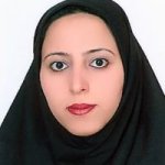 تصویر دکتر مژگان بهروز