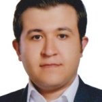 تصویر دکتر رضا میرزائی نسب