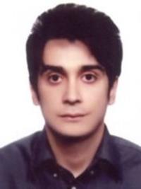تصویر دکتر مهدی چاوشی نژاد