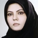 تصویر دکتر مریم مهرابی
