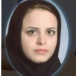 تصویر دکتر ندا موغاری زاده
