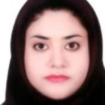 تصویر دکتر ماندانا شهلی بر