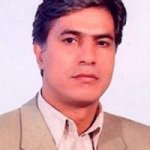 تصویر دکتر امیر خرم