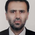 تصویر دکتر رشید غلامی