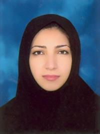 تصویر دکتر هاله عبدالهی فرد
