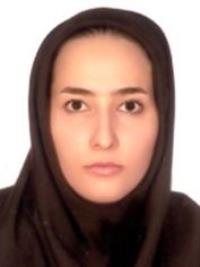 تصویر دکتر الهه عبدالهی طاهری