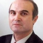 تصویر دکتر محمد گل شاهی