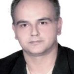 تصویر دکتر علیرضا مهدوی هزاوه