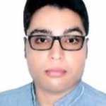 تصویر دکتر امین رضائی