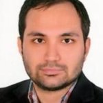 تصویر دکتر احسان شه وردی