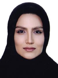 تصویر دکتر یاسمن رحمانی