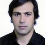 تصویر دکتر غفور مهدلو