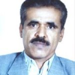 تصویر دکتر عبدالحمید دانشور