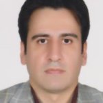تصویر دکتر علیرضا رستمی