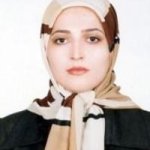 تصویر دکتر الهام متیقنی