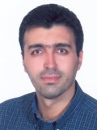 تصویر دکتر محمدرضا قانع