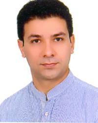 تصویر دکتر سامان فرخی