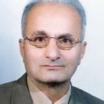 تصویر دکتر شعبان معزی