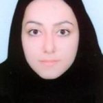 تصویر دکتر زاهدةالسادات اخوی میراب باشی