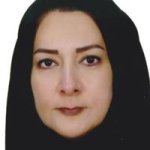 تصویر دکتر مهرنوش شفیعی هنجنی