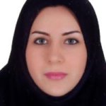 تصویر دکتر زهرا تقوی
