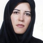تصویر دکتر ماندانا کامیار