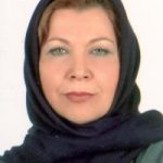 تصویر دکتر شهلا مؤسسی