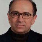 تصویر دکتر امیر شایسته