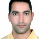 تصویر دکتر جمال احمدی شاپورآبادی