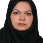 تصویر دکتر ماندانا مقنی