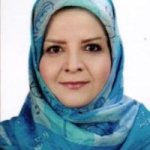 تصویر دکتر مهرنوش سعادتمند