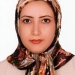 تصویر دکتر ماندانا ملیانی