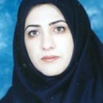 تصویر دکتر عاطفه تاجیک قلعه خواجه