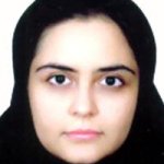 تصویر دکتر مهرنوش قلیچی