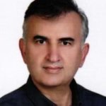 تصویر دکتر شکراله خوشی