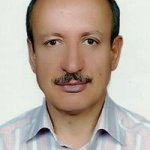 تصویر دکتر عبدالقادر جلیلی