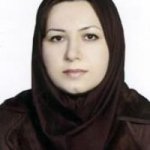 تصویر دکتر انوشه میرمحمدزاده نودهی