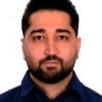تصویر دکتر دانیال عباسی دهکردی